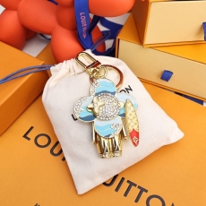 Louis Vuitton Keychains